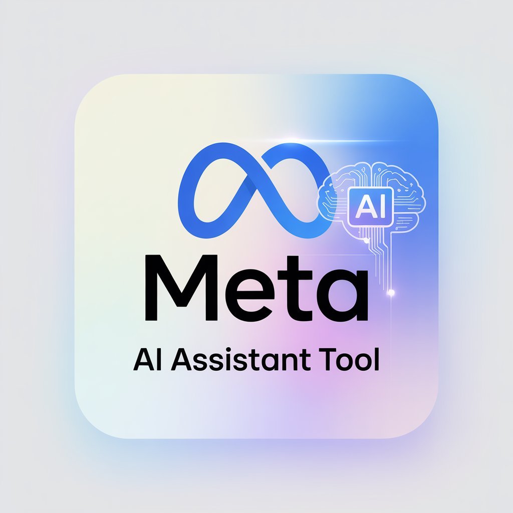 Meta AI Assistant Tool